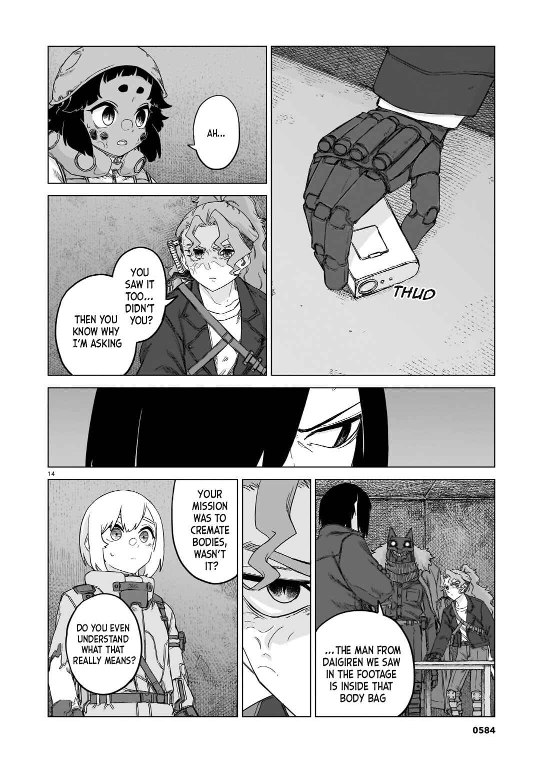 Chapter 37 - Page 15