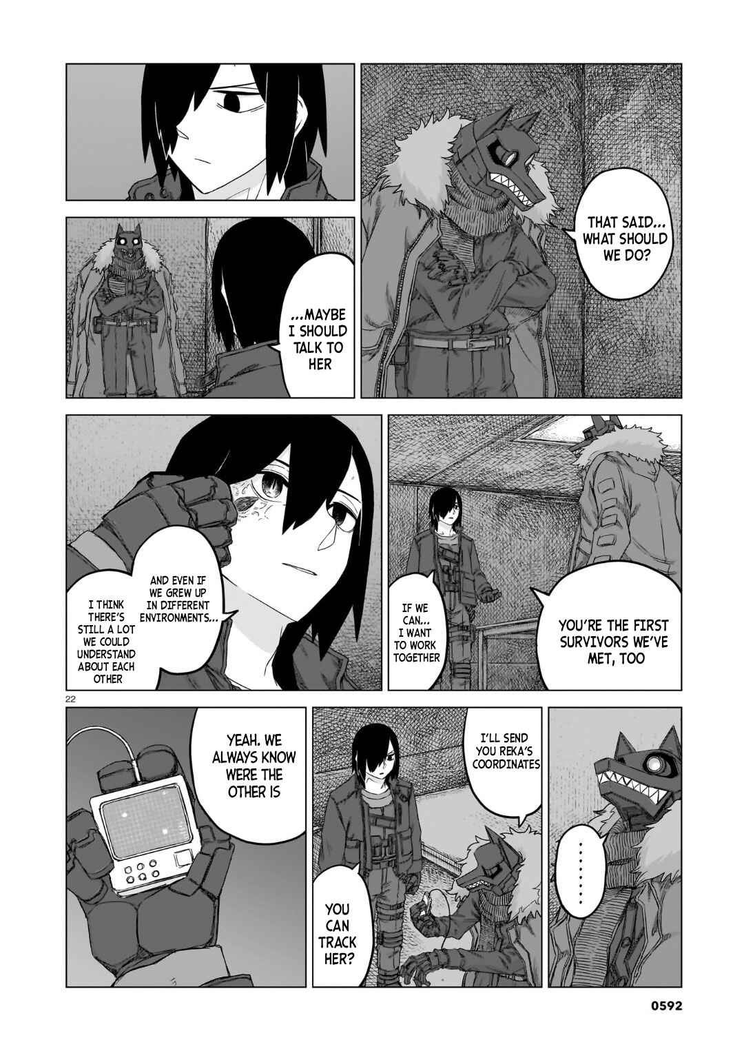 Chapter 37 - Page 23