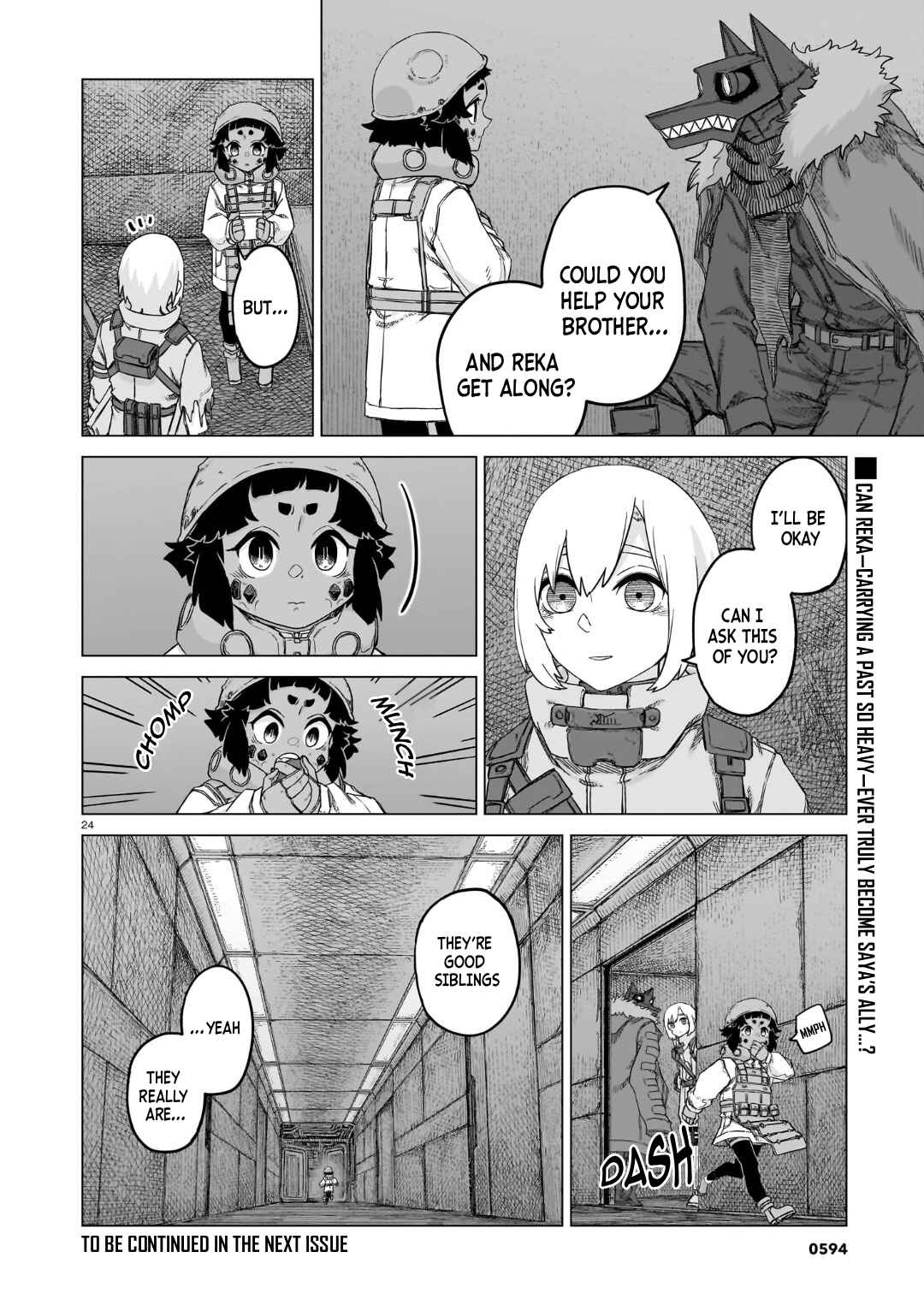 Chapter 37 - Page 25