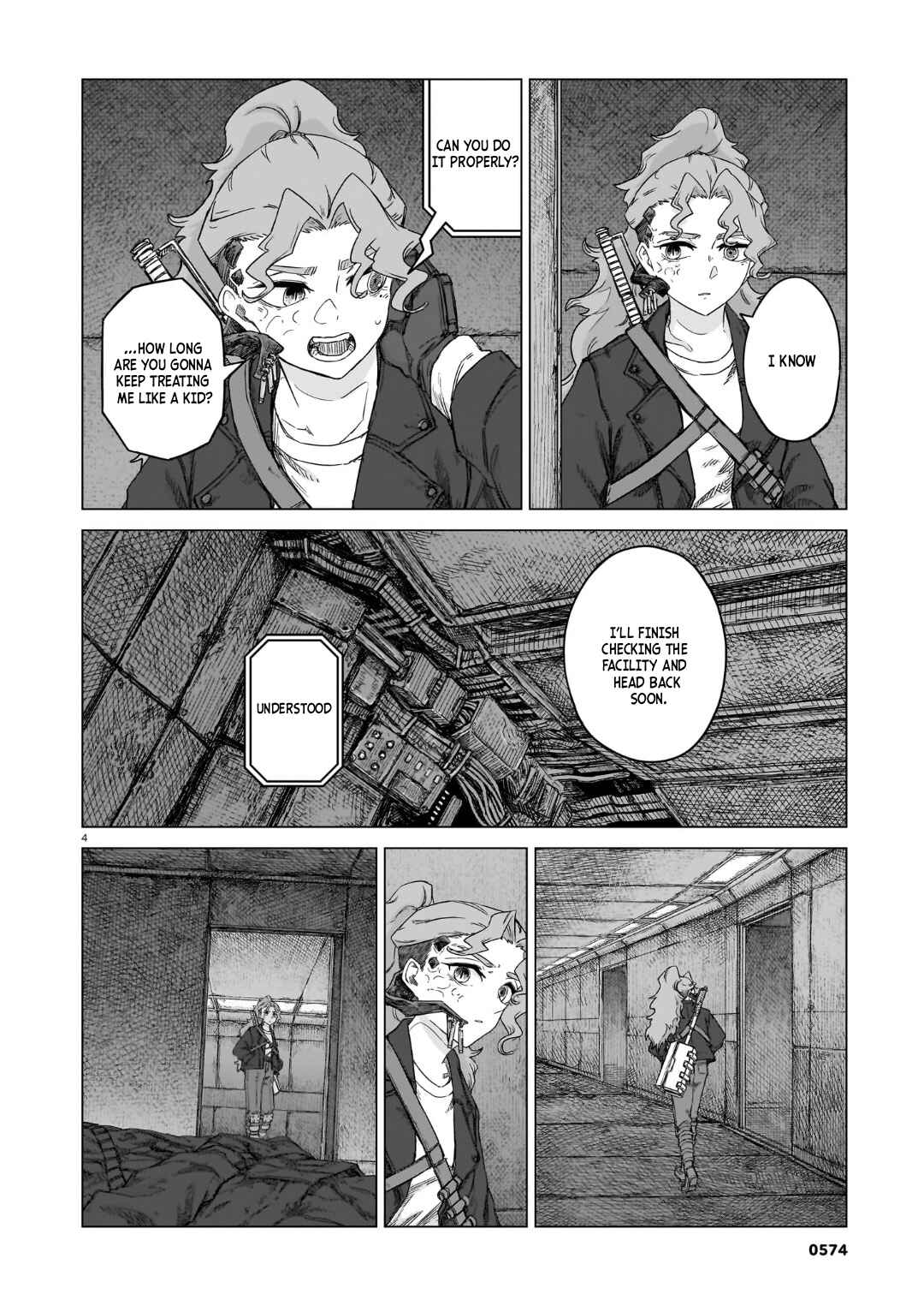 Chapter 37 - Page 5