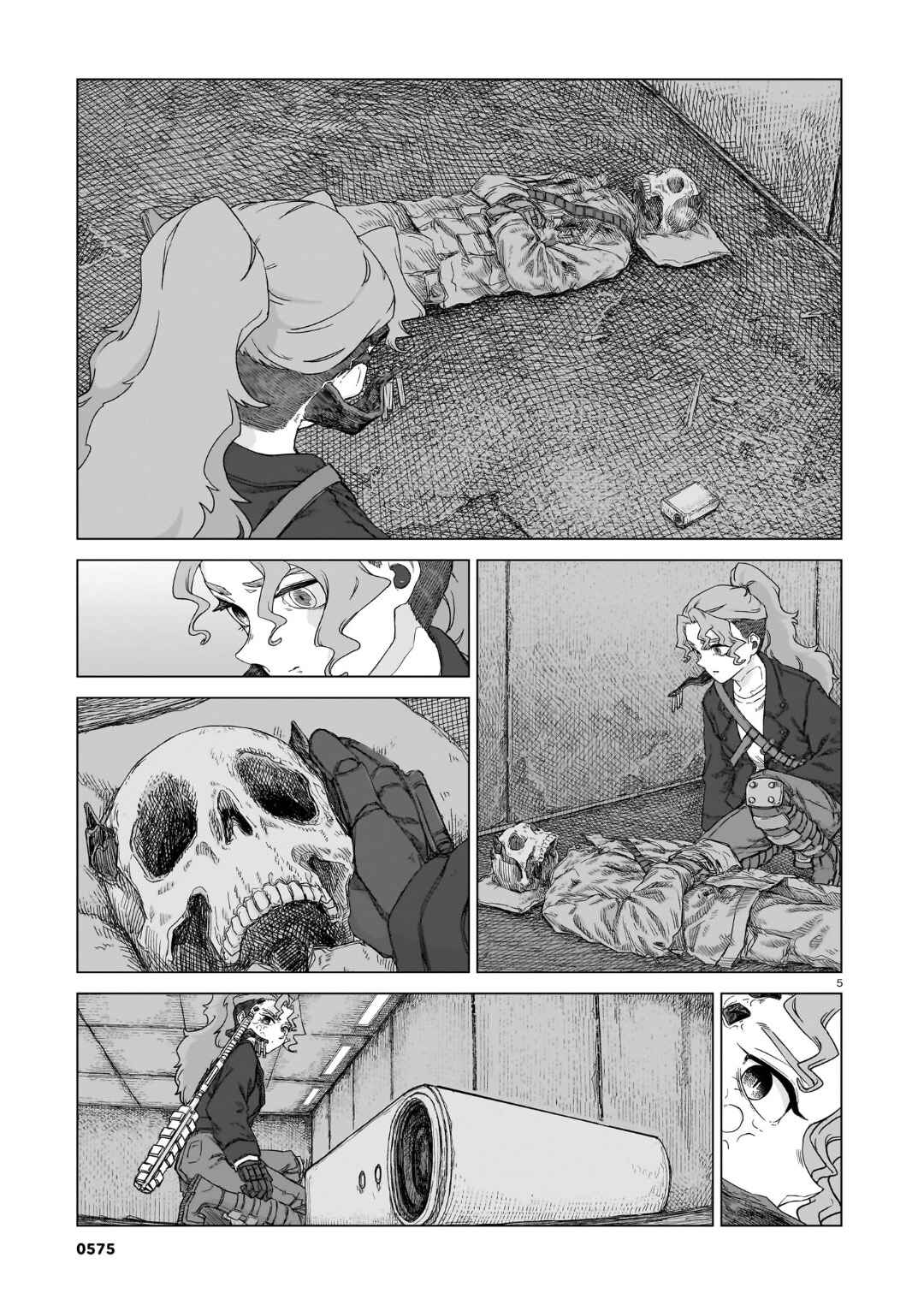 Chapter 37 - Page 6