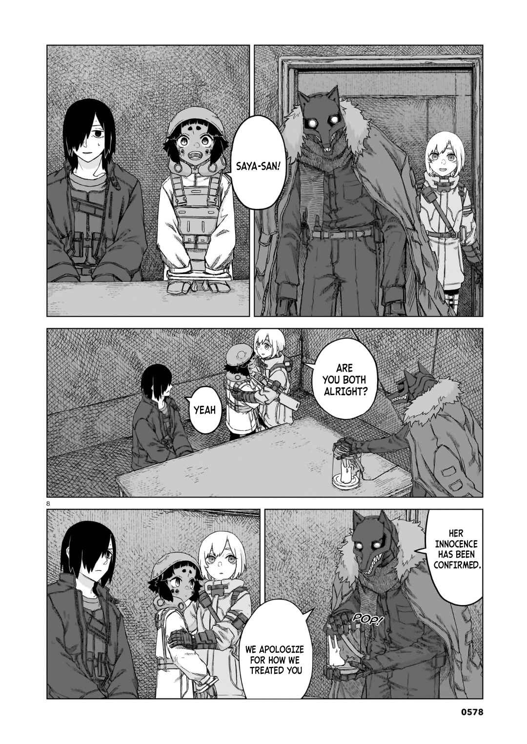 Chapter 37 - Page 9
