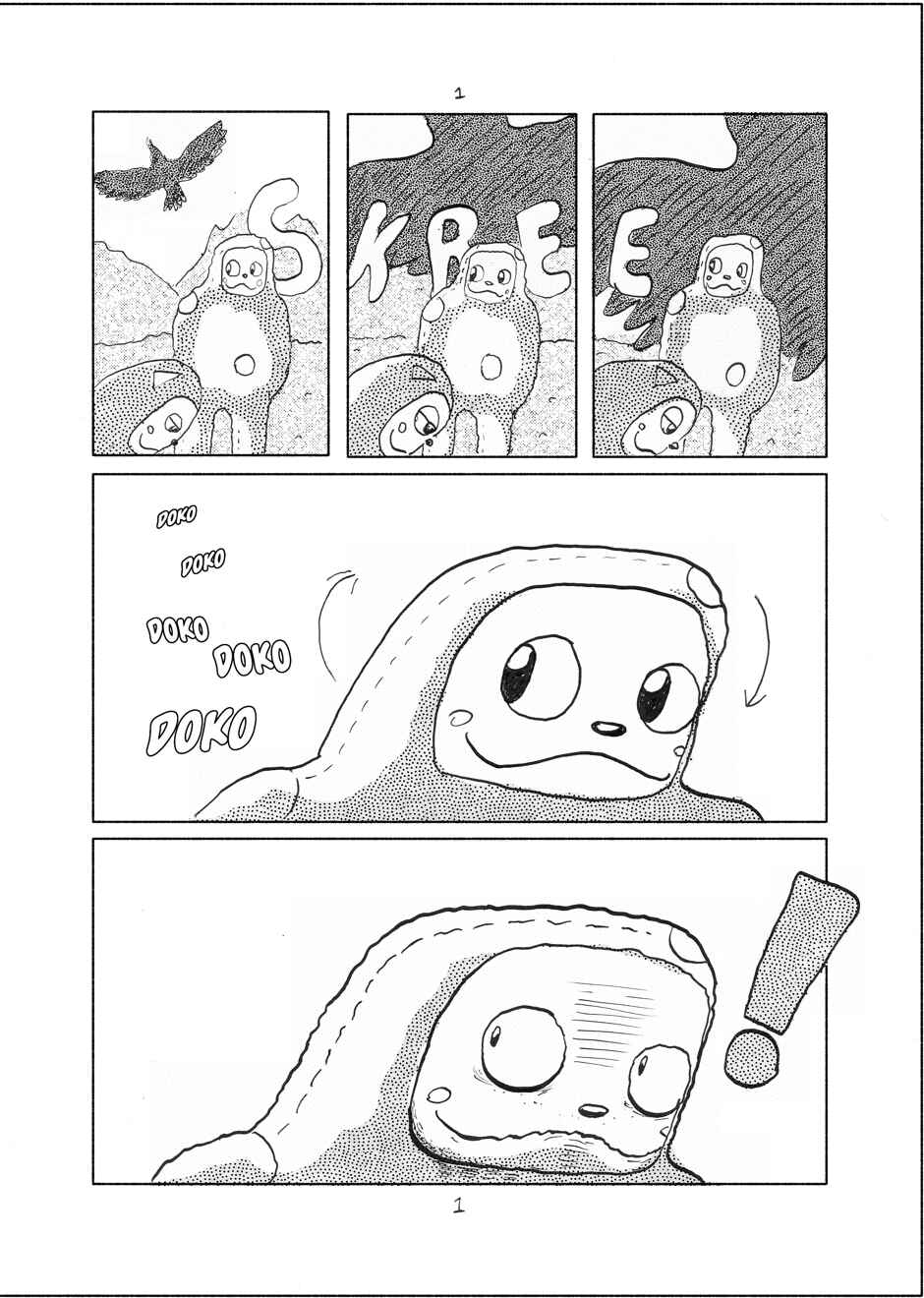 Chapter 4 - Page 1