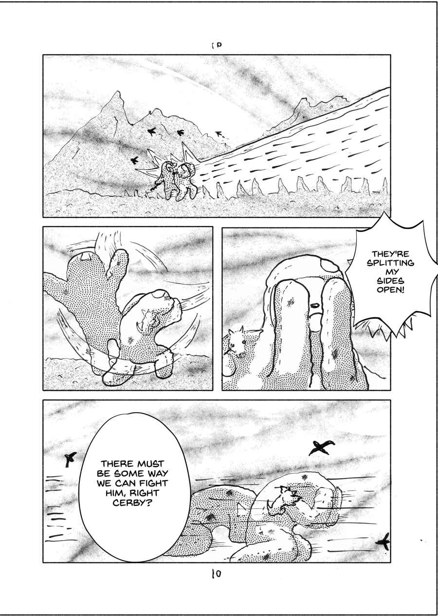 Chapter 4 - Page 10