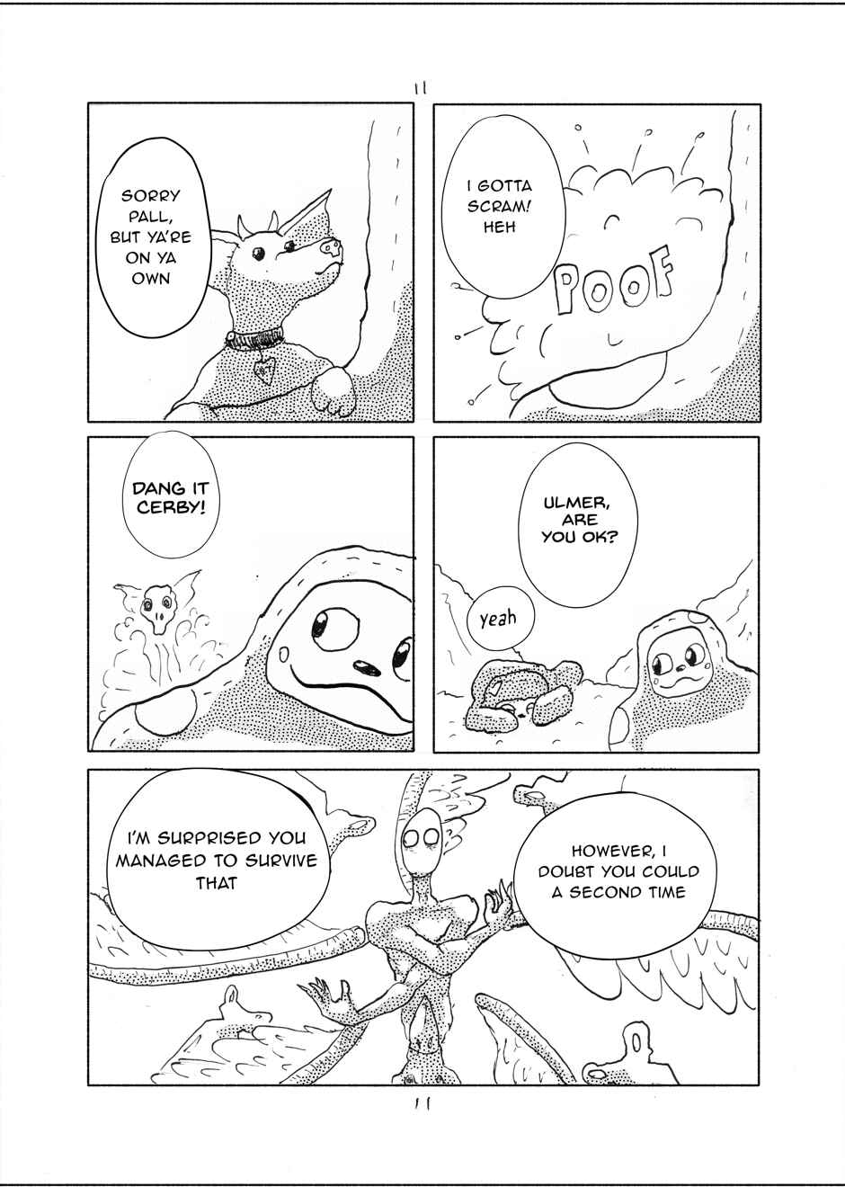 Chapter 4 - Page 11
