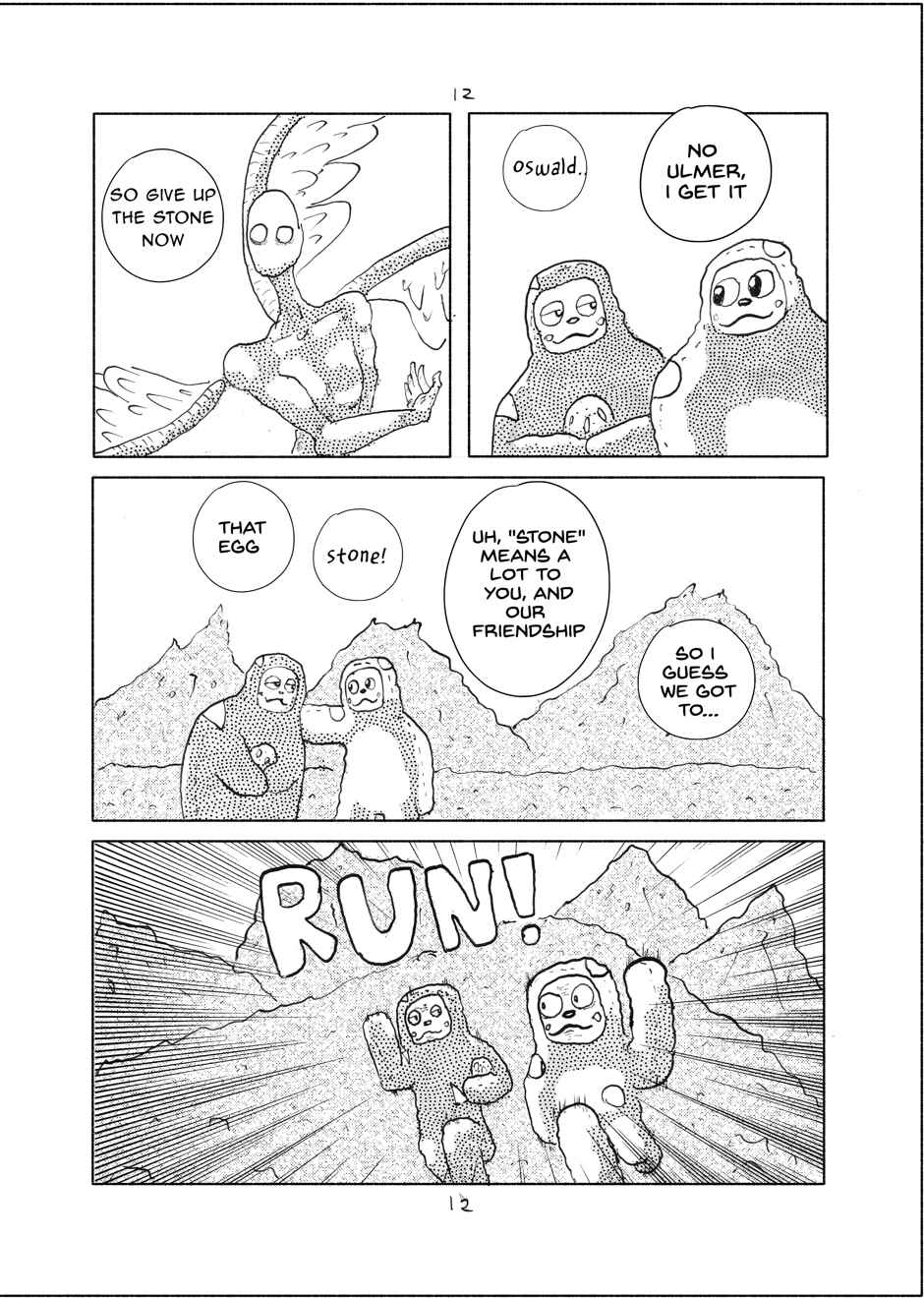 Chapter 4 - Page 12