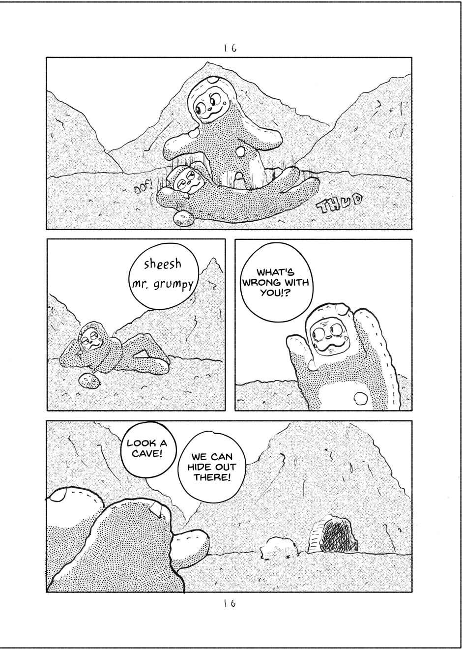 Chapter 4 - Page 16