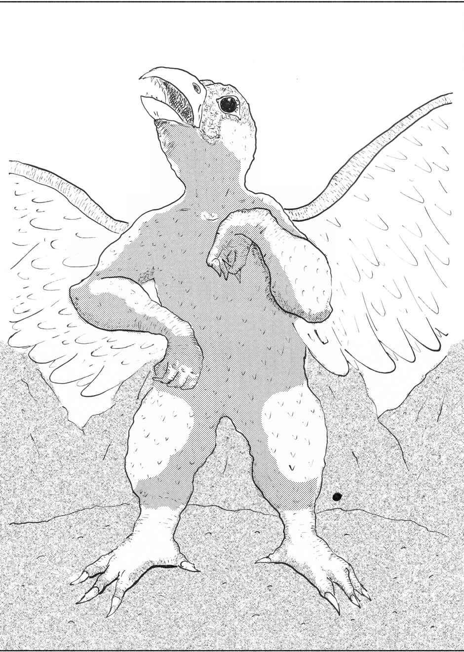 Chapter 4 - Page 3