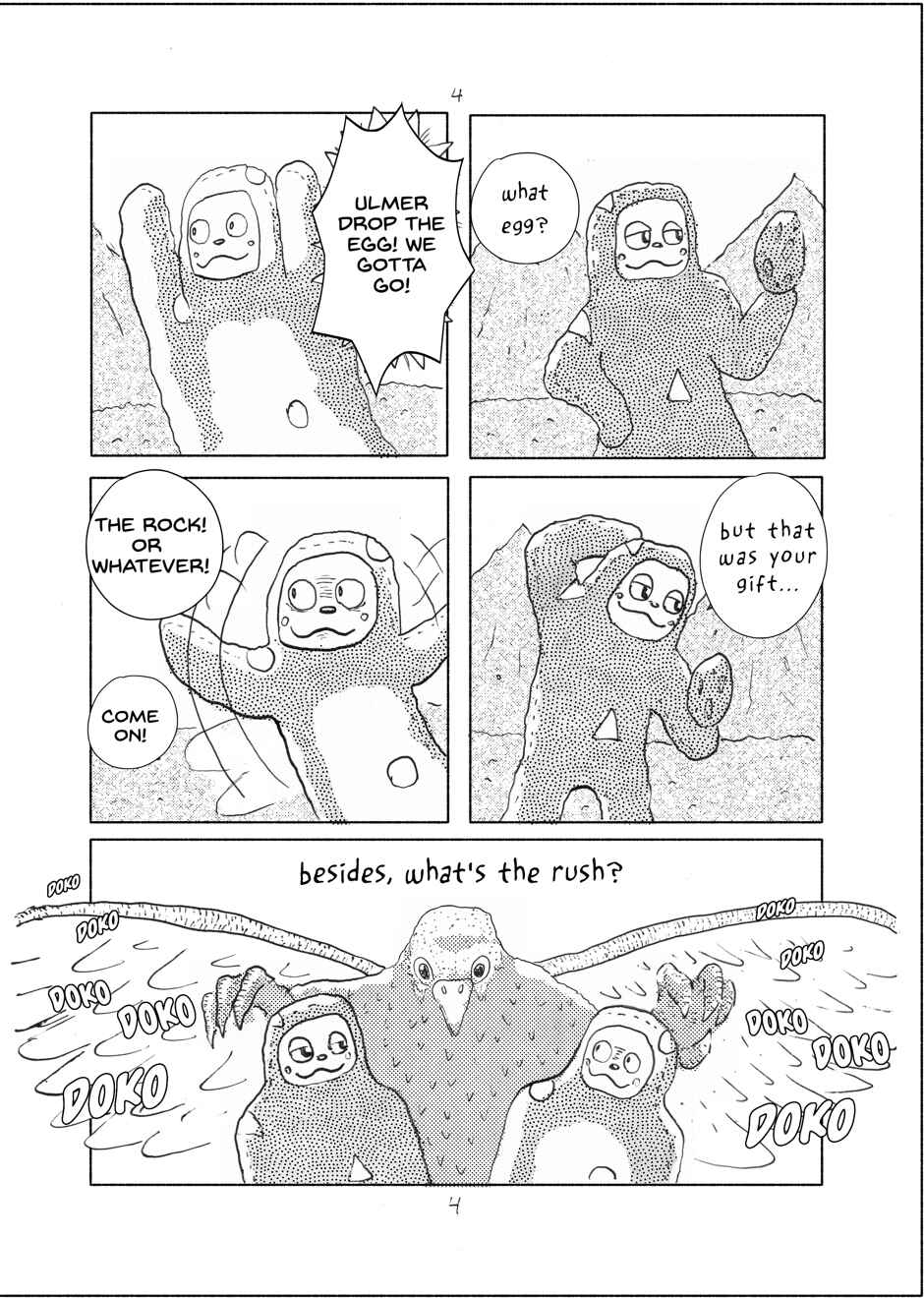 Chapter 4 - Page 4