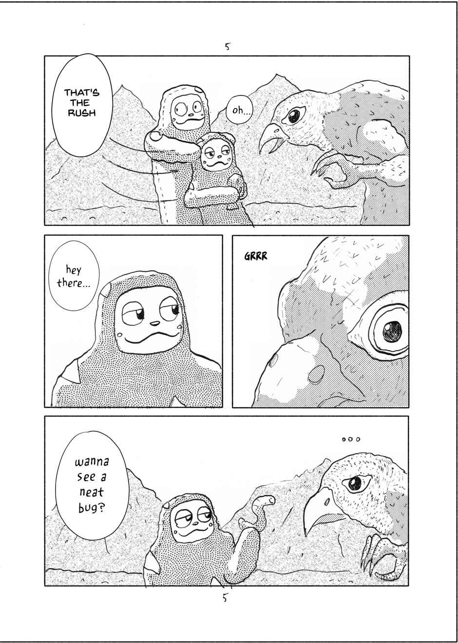 Chapter 4 - Page 5