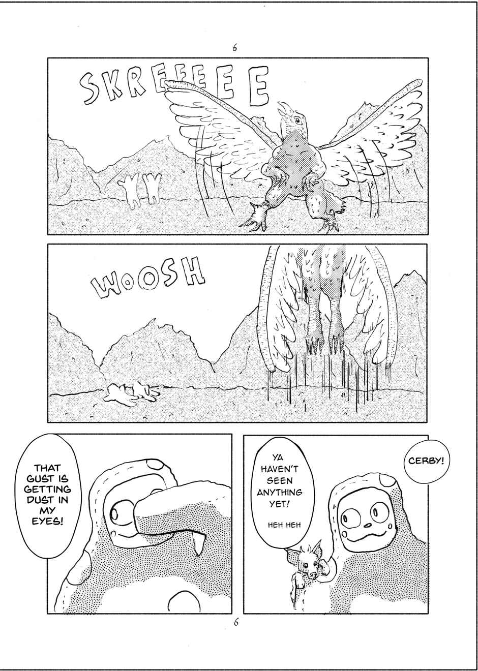 Chapter 4 - Page 6