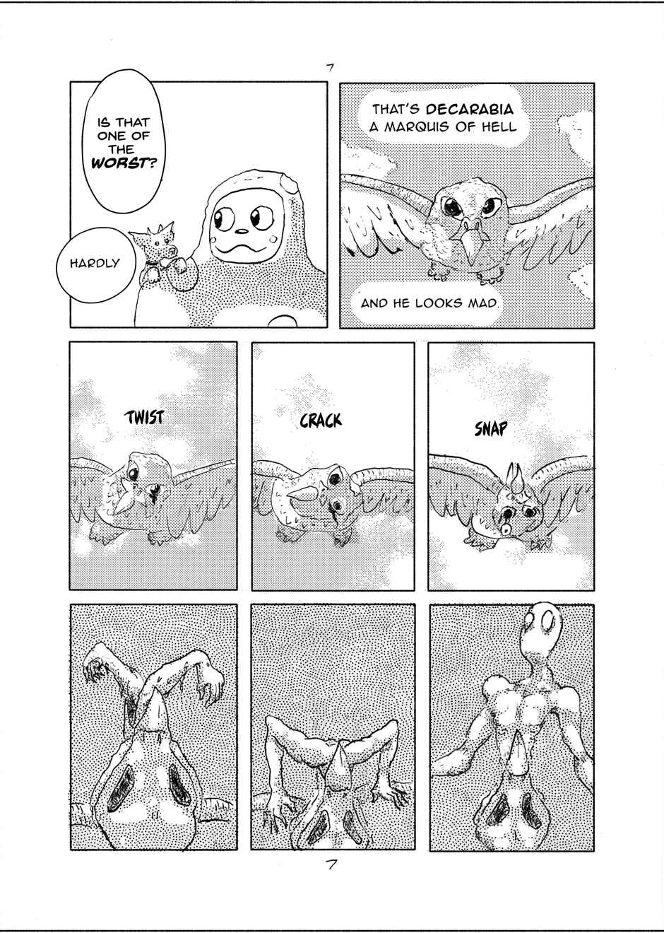 Chapter 4 - Page 7