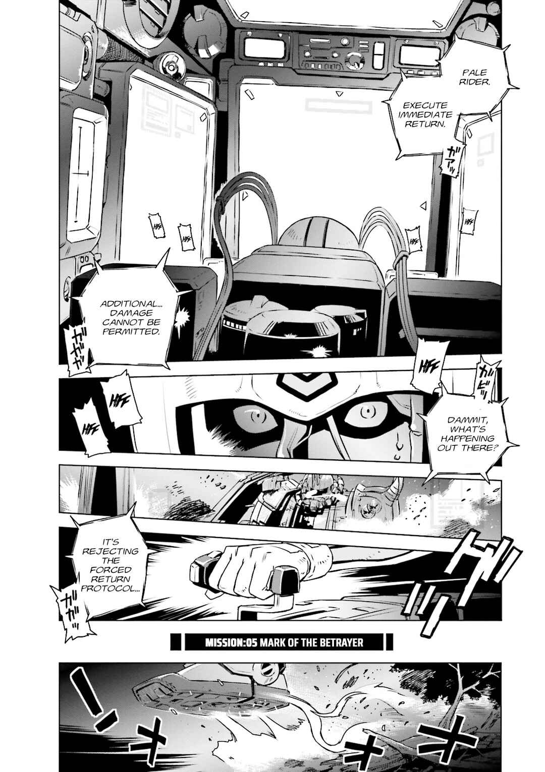 Chapter 5 - Page 1