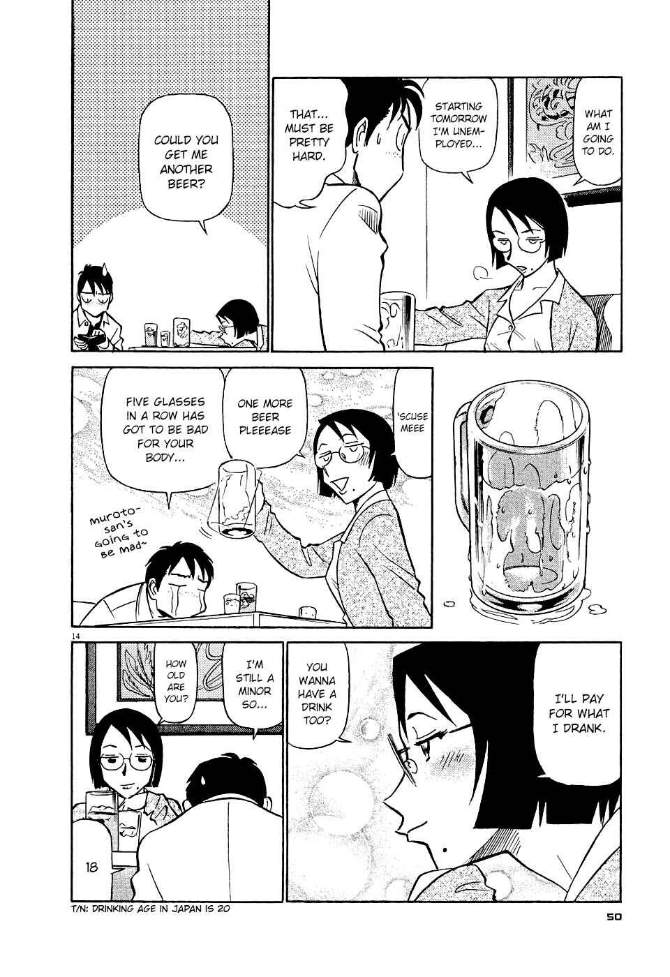 Chapter 2 - Page 14