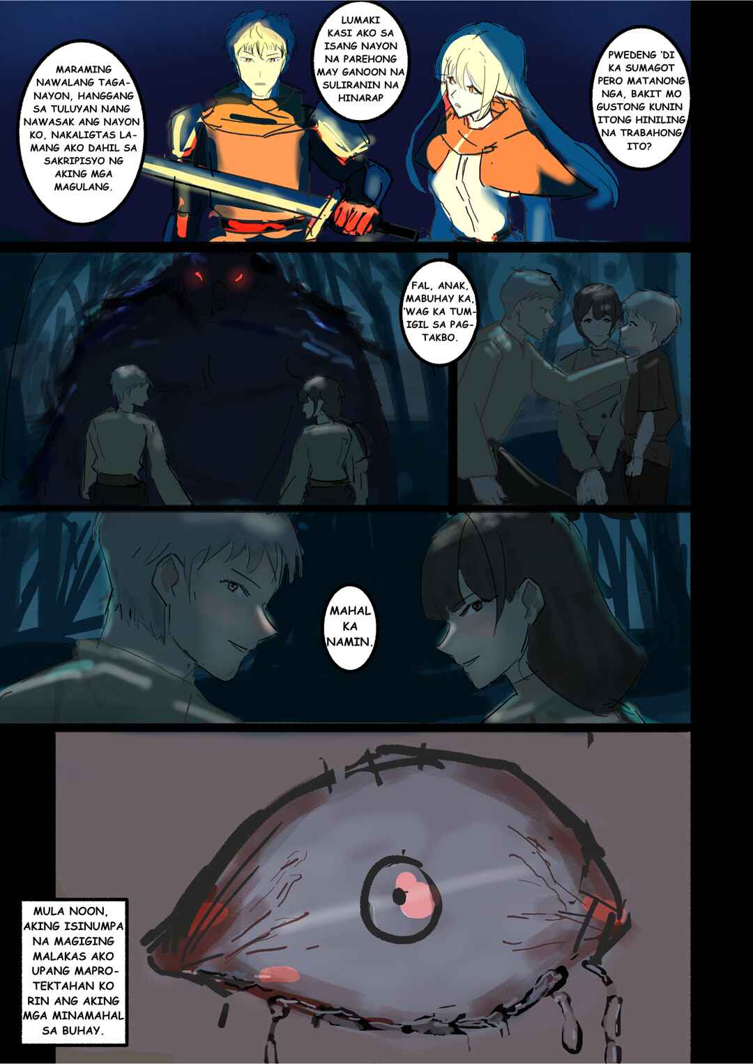 Chapter ? - Page 9