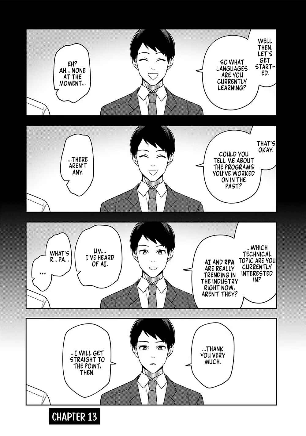 Chapter 13 - Page 1