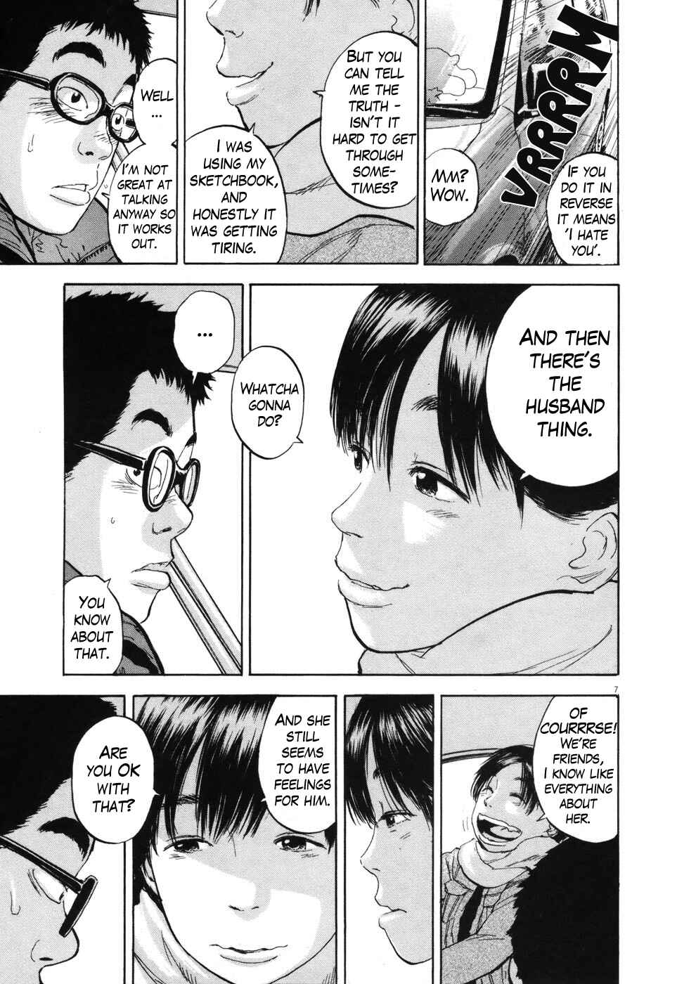 Chapter 88 - Page 12