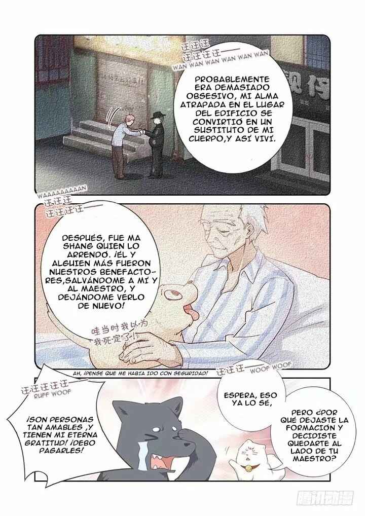 Chapter 404 - Page 11