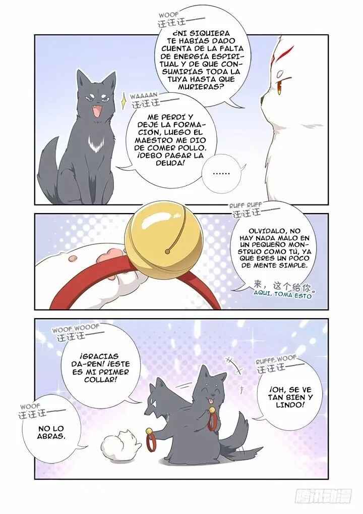 Chapter 404 - Page 12