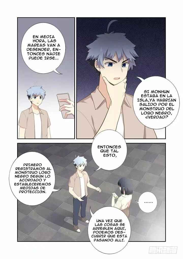 Chapter 404 - Page 4