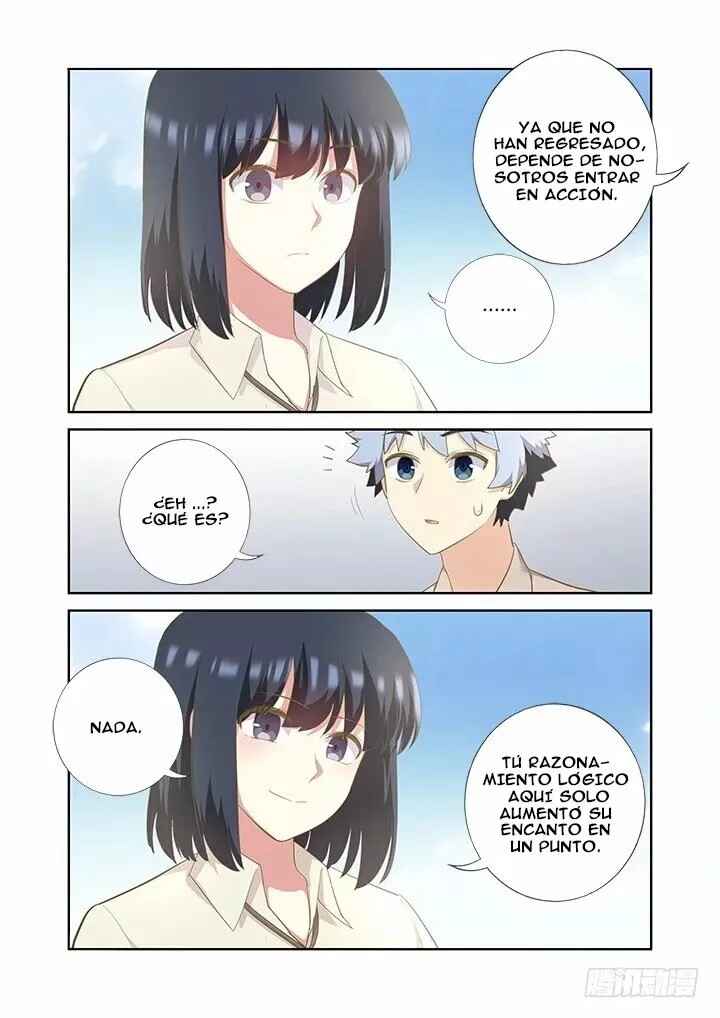 Chapter 404 - Page 5