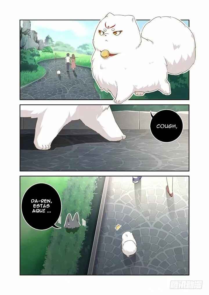 Chapter 404 - Page 7