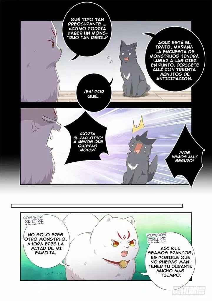 Chapter 404 - Page 9