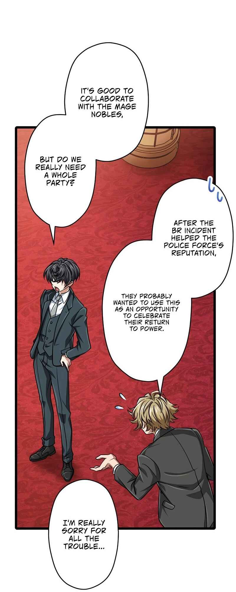 Chapter 74 - Page 46
