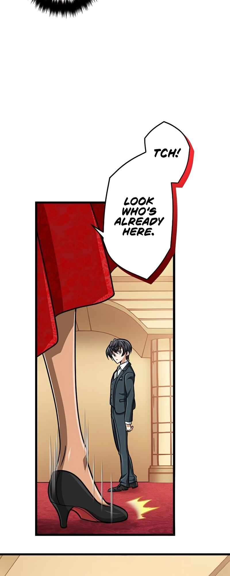 Chapter 74 - Page 61