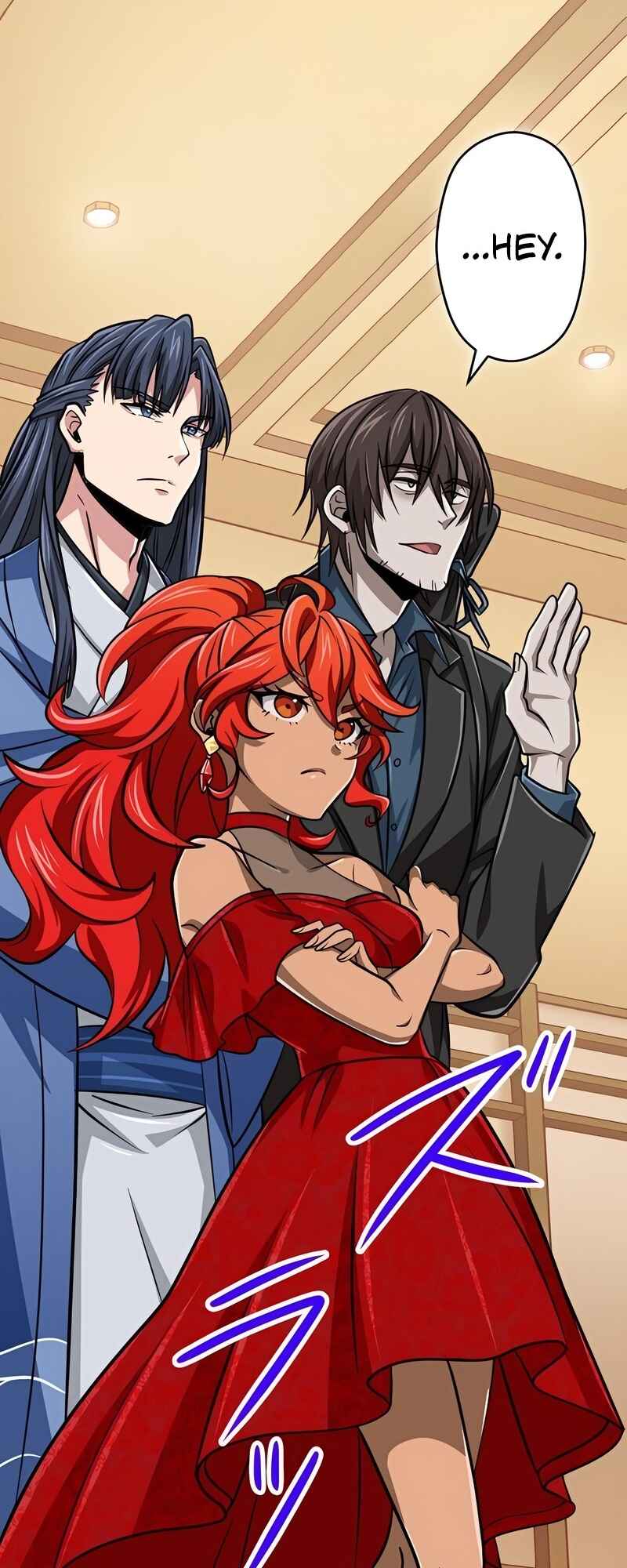 Chapter 74 - Page 62