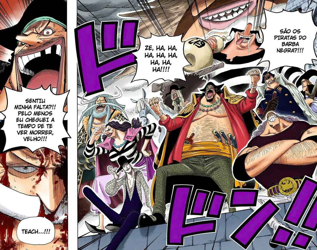 Chapter 575 - Page 11
