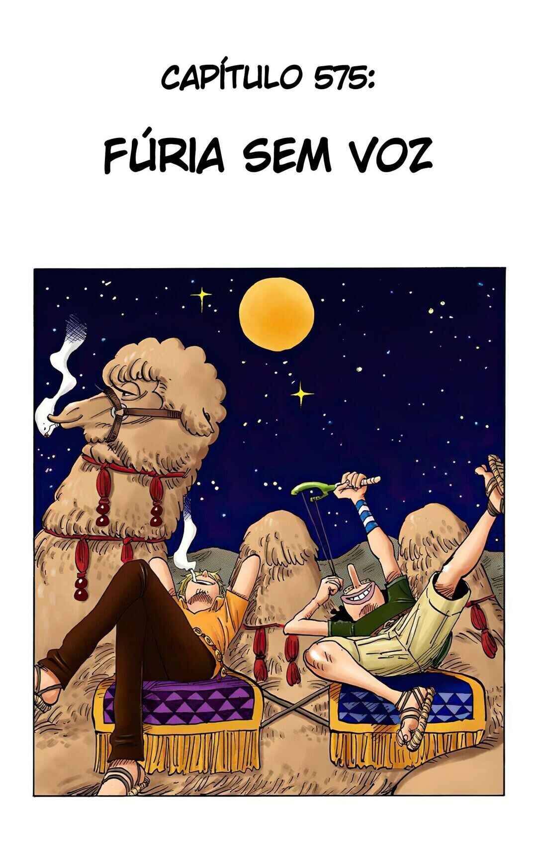 Chapter 575 - Page 2