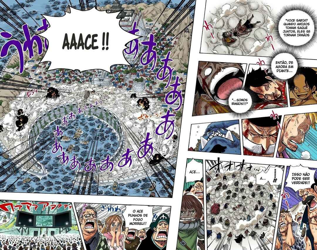 Chapter 575 - Page 3