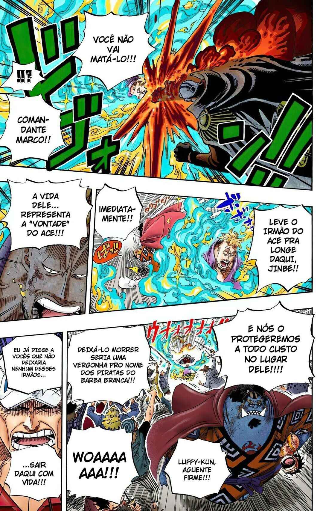 Chapter 575 - Page 5