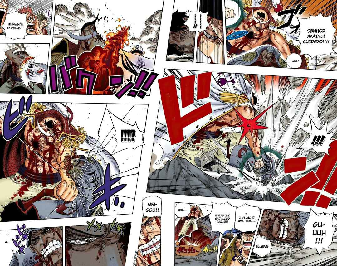 Chapter 575 - Page 6