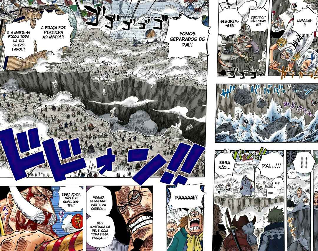 Chapter 575 - Page 8