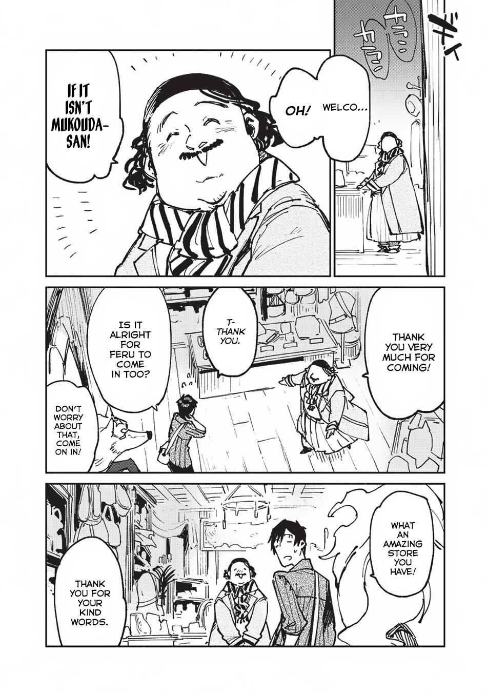Chapter 21 - Page 5