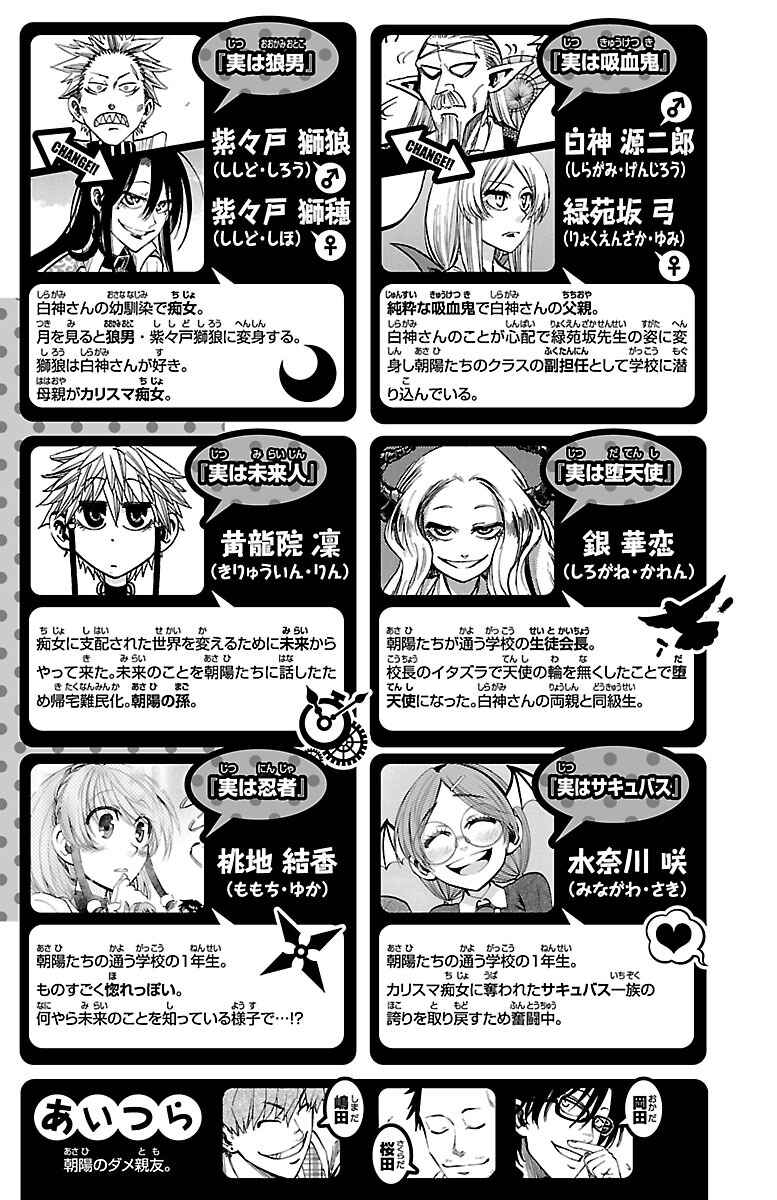 Chapter 188 - Page 5