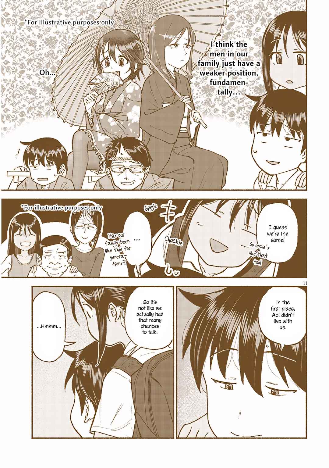 Chapter 29 - Page 11