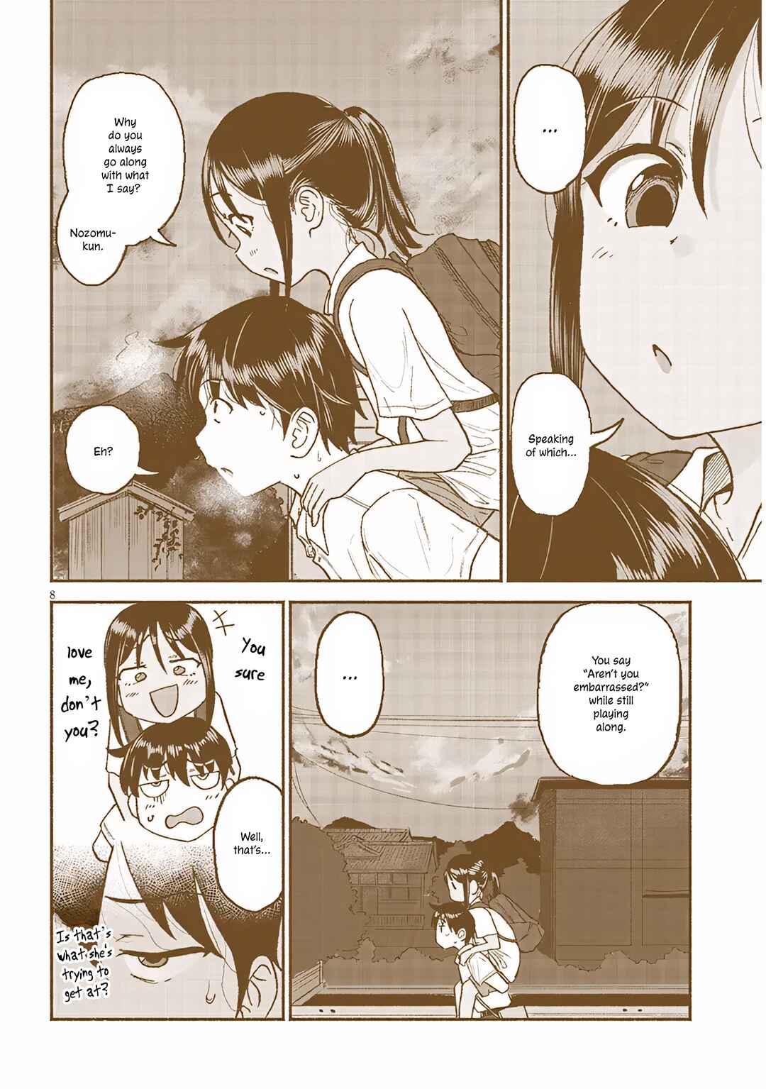 Chapter 29 - Page 8