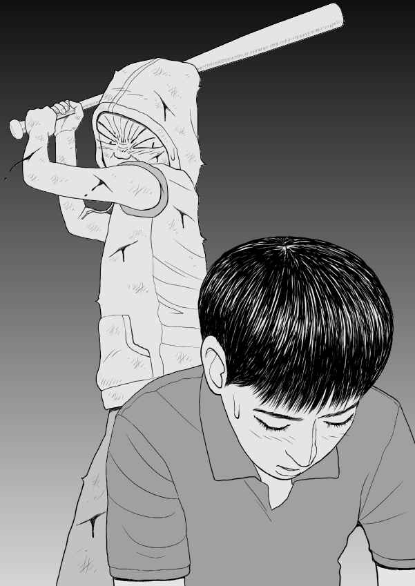 Chapter 24 - Page 30