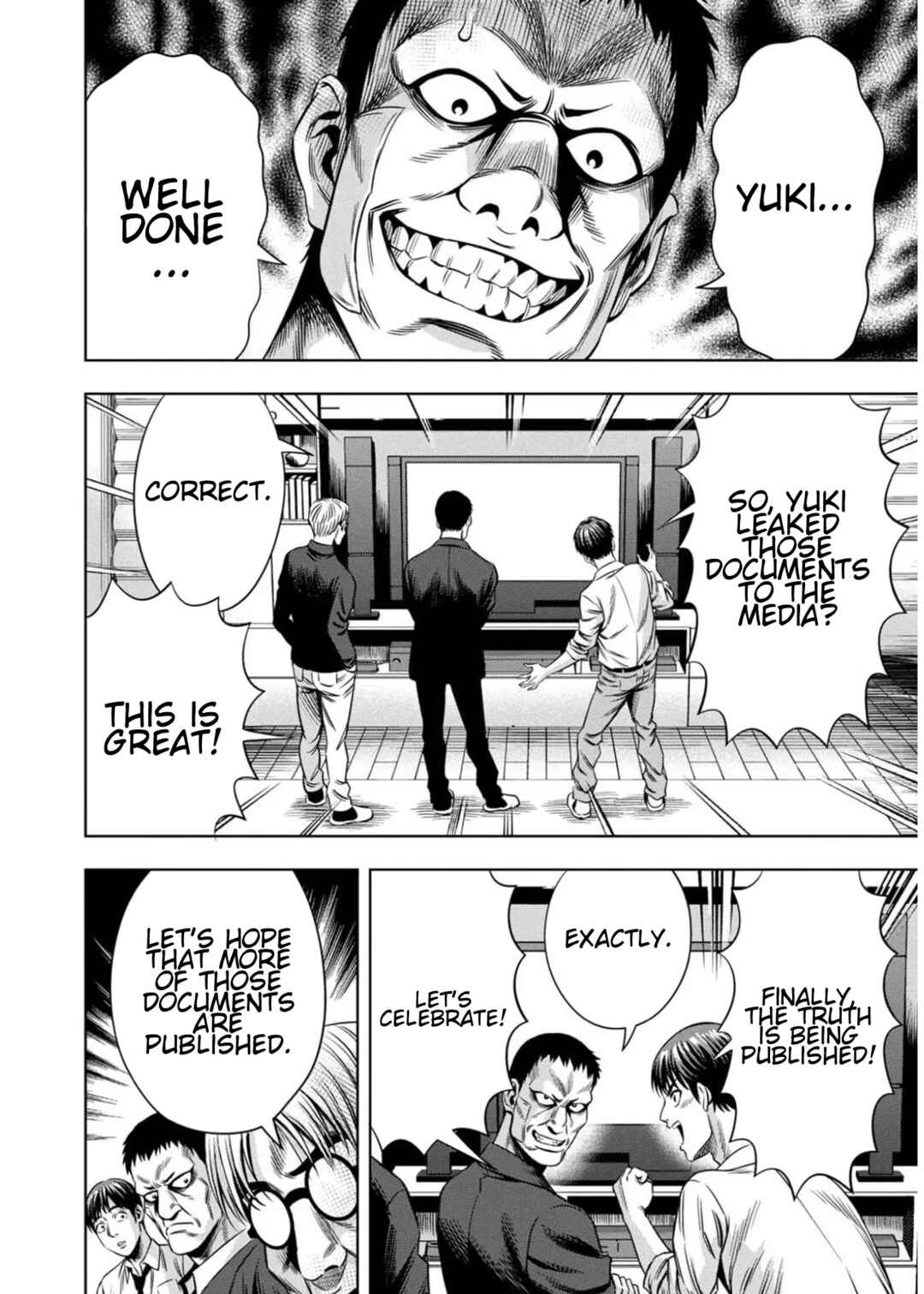 Chapter 86 - Page 3
