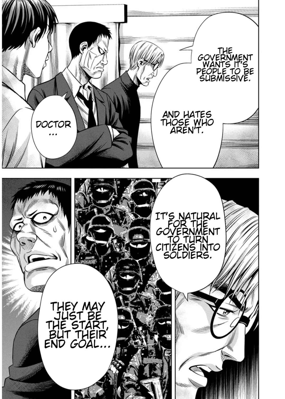Chapter 86 - Page 4
