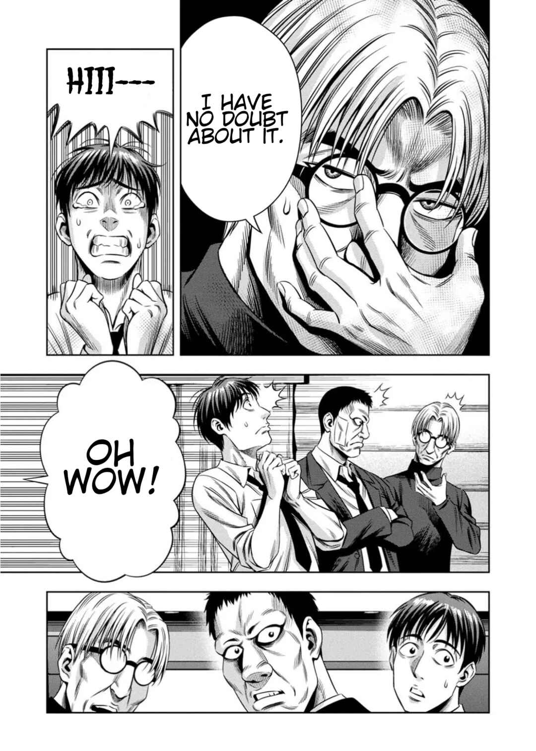 Chapter 86 - Page 6