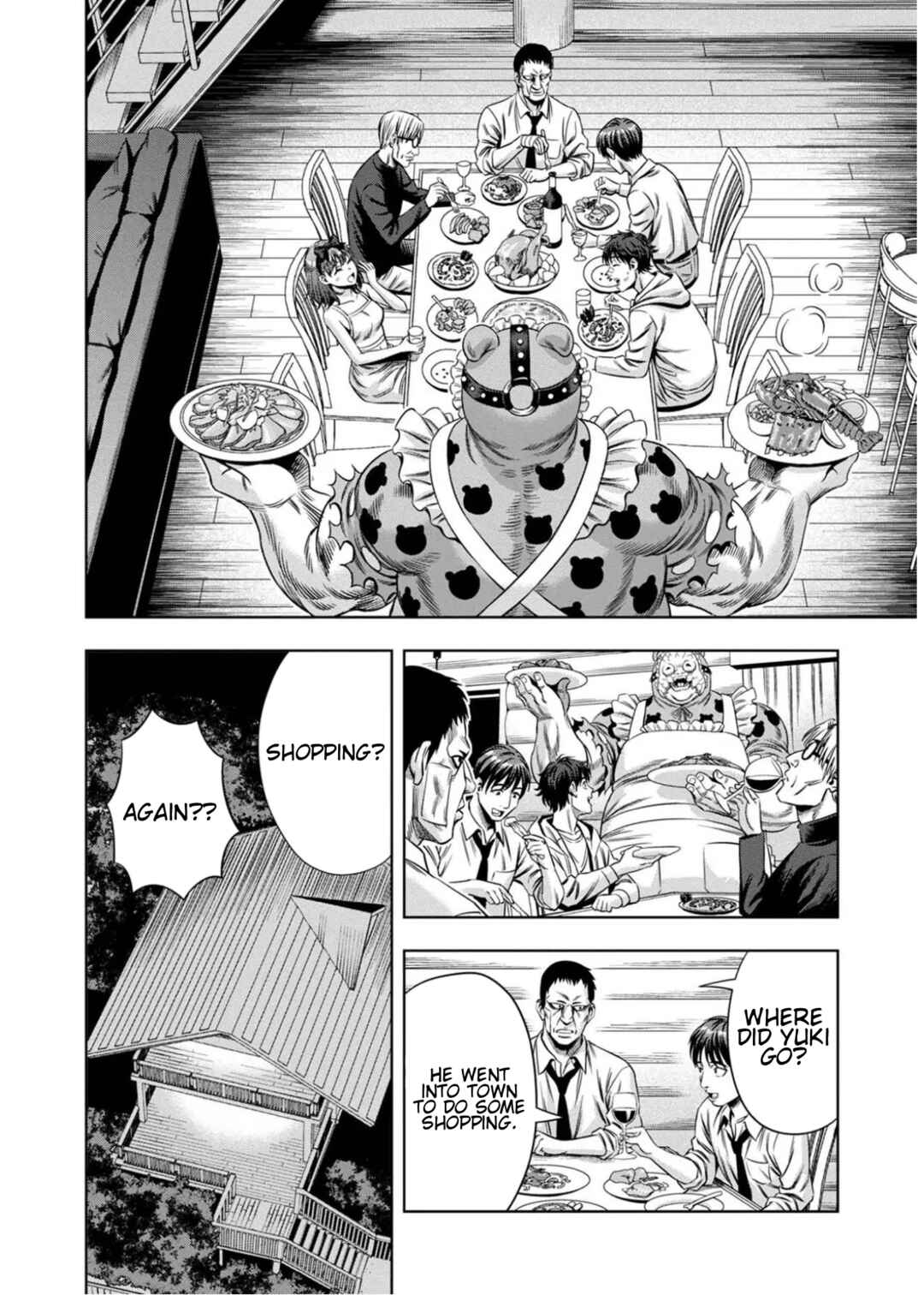 Chapter 86 - Page 9