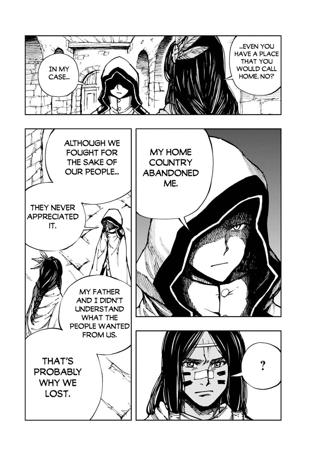 Chapter 58.1 - Page 10