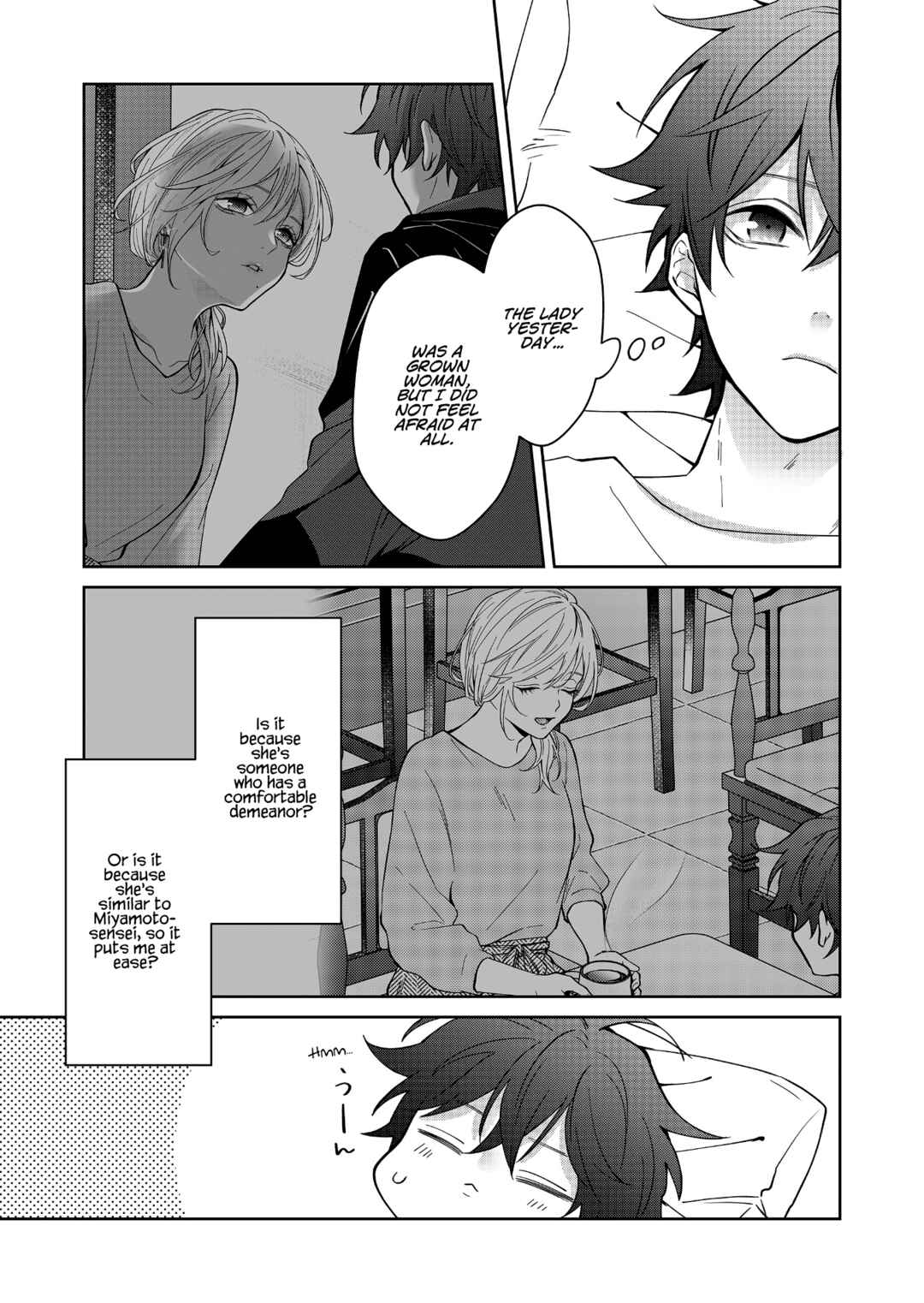 Chapter 19 - Page 14