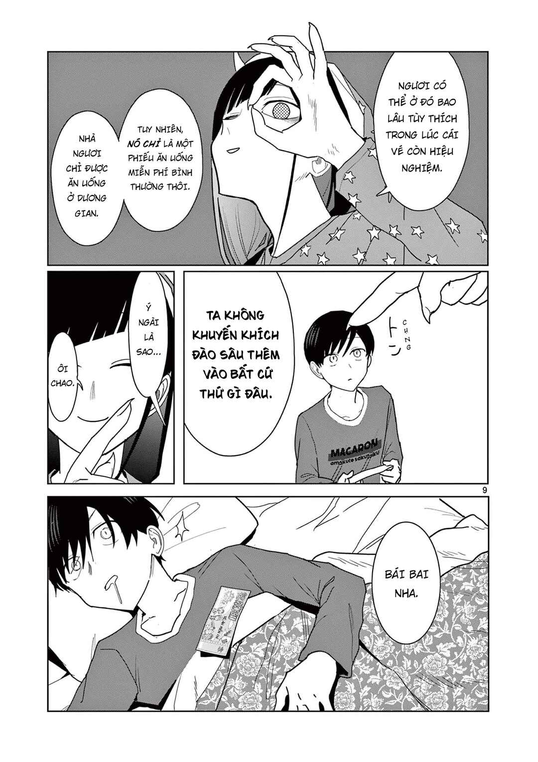Chapter 26 - Page 10