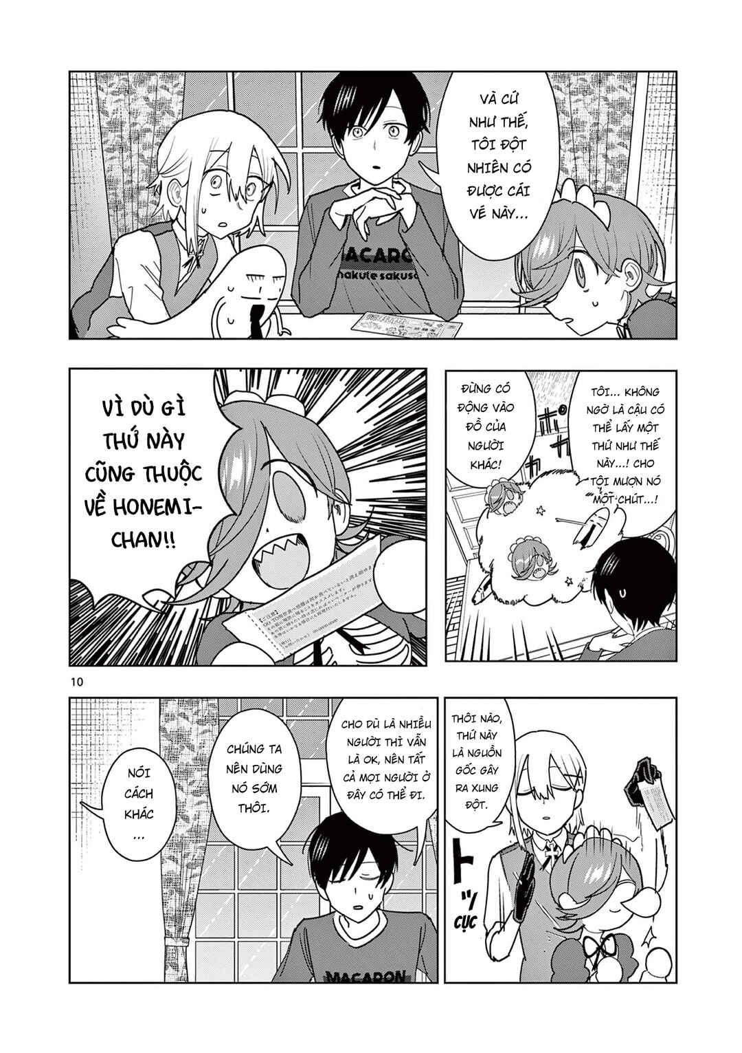 Chapter 26 - Page 11