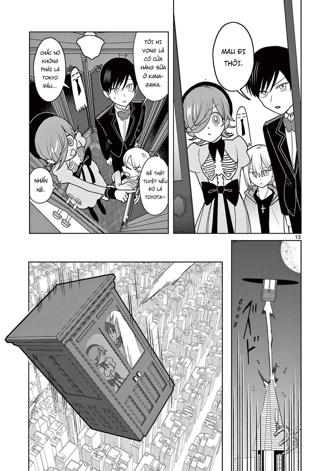 Chapter 26 - Page 14